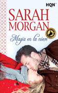 Magia en la nieve (HQN) (Spanish Edition)