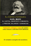 Los Evangelios Ap├â┬│crifos (Colecci├â┬│n La Cr├â┬¡tica Literaria) (Spanish Edition)