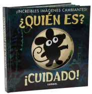 ├é┬┐Qui├â┬⌐n es? ├é┬íCuidado! (Spanish Edition)