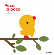 Poco a poco (Rincón de puzles) (Spanish Edition)
