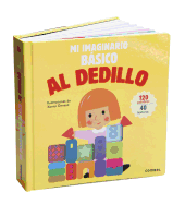 Mi Imaginario B???sico Al Dedillo