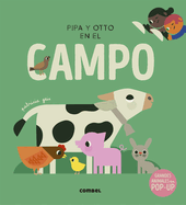 Pipa y Otto en el campo (Spanish Edition)