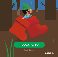 La Pulgarcito (Rinc├â┬│n de cuentos) (Spanish Edition)