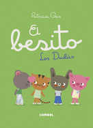 El besito (Los Dud├â┬║s) (Spanish Edition)