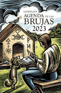 Agenda de las brujas 2023 (Spanish Edition)