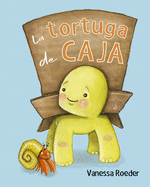 La tortuga de caja (Spanish Edition)