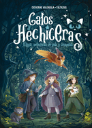 Gatos y hechiceras (Spanish Edition)