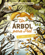 Un ├â┬írbol para Piet (Spanish Edition)