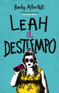 Leah a destiempo (Spanish Edition)