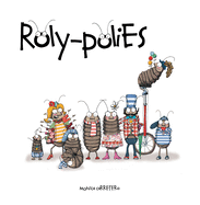 Roly-Polies (Mini-Animalist)