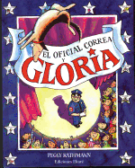 El oficial Correa y Gloria (Primeras lecturas) (Spanish Edition)