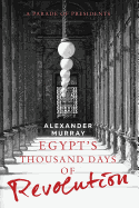 Egypt's Thousand Days of Revolution: A Parade of Presidents