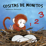 Cositas de monitos (Spanish Edition)