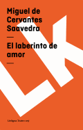 El laberinto de amor (Teatro) (Spanish Edition)