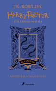 Harry Potter y la c├â┬ímara secreta. Edici├â┬│n Ravenclaw / Harry Potter and the Chamber of Secrets: Ravenclaw Edition (Spanish Edition)