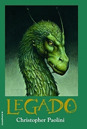 Legado (Spanish Edition) (Inheritance Trilogy)
