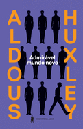 AdmirÃ¡vel mundo novo (Portuguese Edition)