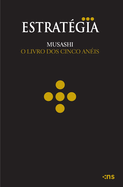 O livro dos cinco anéis (Portuguese Edition)