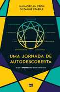 Uma jornada de autodescoberta: O que o Eneagrama revela sobre voc├â┬¬ (Portuguese Edition)
