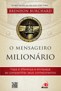 O Mensageiro Milion├â┬írio (Portuguese Edition)