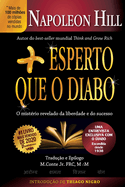 Mais Esperto Que O Diabo (Portuguese Edition)