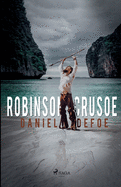Robinson Crusoe (Swedish Edition)
