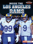 Inside the Los Angeles Rams (Super Sports Teams (Lerner ├óΓÇ₧┬ó Sports))