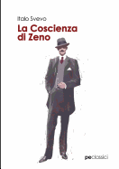 La Coscienza di Zeno (Italian Edition)