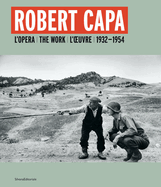 Robert Capa: 1933├óΓé¼ΓÇ£1954