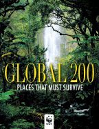 Global 200: Places That Must Survive