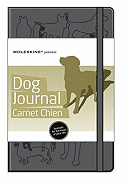 Moleskine Passions Dog Journal