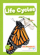 Life Cycles (Level 11 - Lime Set)