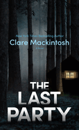 The Last Party: A Novel