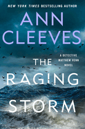 The Raging Storm: A Detective Matthew Venn Novel (The Two Rivers Series, 3)