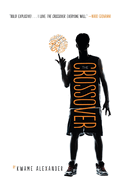 The Crossover (The Crossover Series)
