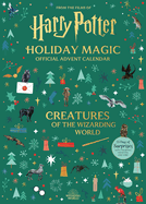 Harry Potter Holiday Magic: Official Advent Calen