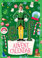 Elf the Official Calendar