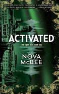 Activated: A YA Action Adventure Series (Calculated Book 3)