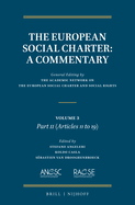 The European Social Charter: A Commentary; Articles 11 to 19 (3)