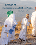 The Samaritans A Biblical People