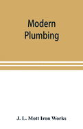 Modern plumbing