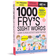 1000 Fry├óΓé¼Γäós Sight Words