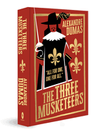 The Three Musketeers (Fp Classics)