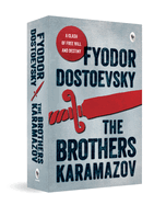 The Brothers Karamazov (Fingerprint Classics!)