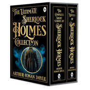 Ultimate Sherlock Holmes Collection (Boxed Set), The