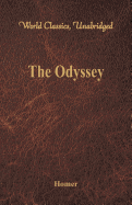 The Odyssey (World Classics, Unabridged)