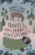 Travels With a Donkey in the C├â┬⌐vennes (Ruskin Bond Selection)