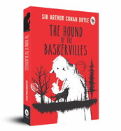 The Hound of the Baskervilles (Illustrated Classics)