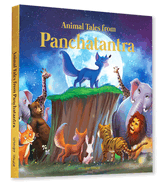 Animals Tales From Panchtantra (Classic Tales From India)