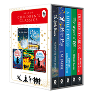 Best of Children├óΓé¼Γäós Classics (Set of 5 Books) : Perfect Gift Set for Kids